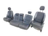 Seat and door cards trim set
