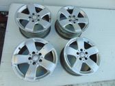 Jante alliage R16