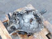Manual 5 speed gearbox