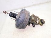 Brake booster