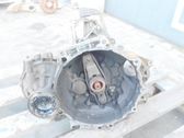 Manual 5 speed gearbox