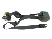 Ceinture de sécurité arrière