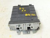 Engine control unit/module ECU