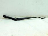 Front wiper blade arm