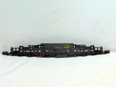 Front bumper mounting bracket