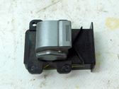Quarter vent window switch