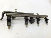 Fuel main line pipe