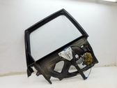 Regulador de puerta trasera con motor