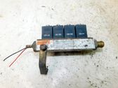 Inyector de gas GLP