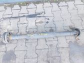 Hintere Kardanwelle