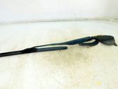 Front wiper blade arm