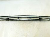Front bumper lower grill