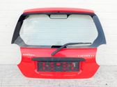 Tailgate/trunk/boot lid