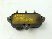 High voltage ignition coil