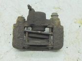Bremssattel hinten