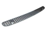 Fender grill