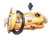 In-tank fuel pump