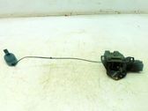 Tailgate/trunk/boot lock/catch/latch