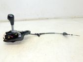 Gear selector