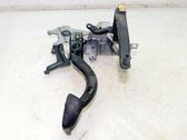 Brake pedal