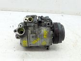 Air conditioning (A/C) compressor (pump)