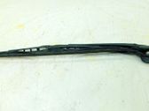 Rear wiper blade arm