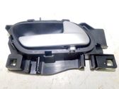 Front door interior handle