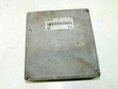 Engine control unit/module ECU