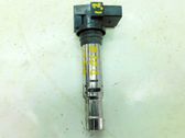 High voltage ignition coil