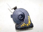 Horn signal