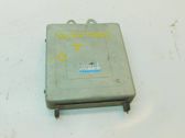 Engine control unit/module ECU