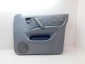 Door card panel trim set