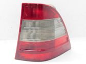 Rear/tail lights