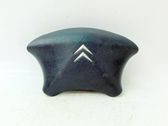 Steering wheel airbag