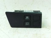Traction control (ASR) switch