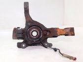 Front wheel bearing hub