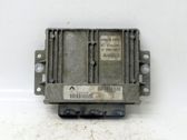 Unidad de control/módulo ECU del motor