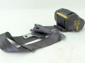 Rear seatbelt