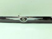 Rear light center trim bar blend