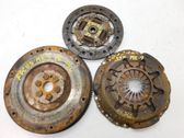 Clutch set kit