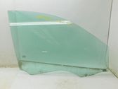 Front door window glass four-door