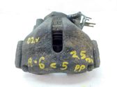 Caliper de freno delantero
