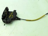 Cerradura de puerta delantera