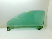 Front door window/glass (coupe)
