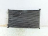 Coolant radiator