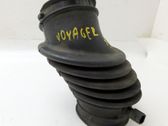 Air intake hose/pipe