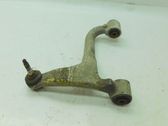 Rear suspension control arm