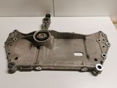 Front subframe