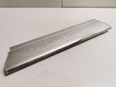 Front sill trim cover