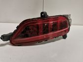 Rear fog light